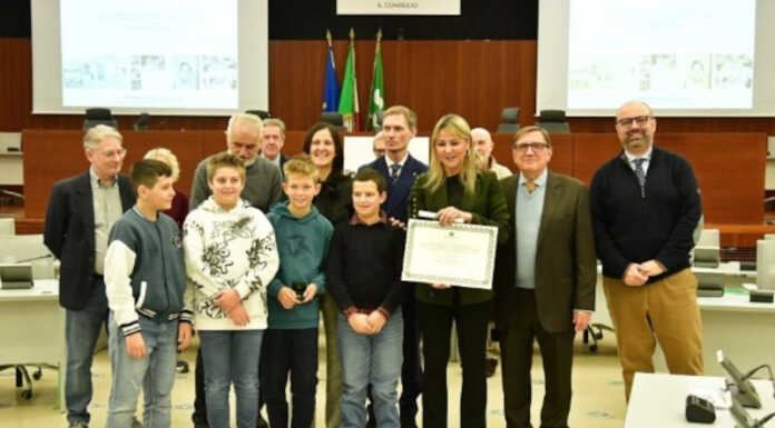 “Giorno del Ricordo”: la scuola di Cremeno tra le vincitrici del concorso sulle foibe